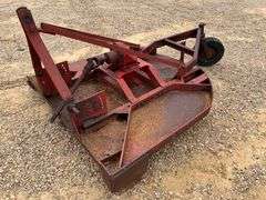 Bush Hog Model 305 60" Rotary Cutter