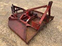 Bush Hog Model 305 60" Rotary Cutter
