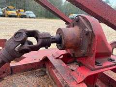 Bush Hog Model 305 60" Rotary Cutter