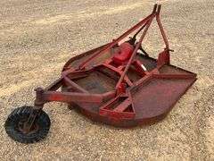 Bush Hog Model 305 60" Rotary Cutter