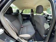 2017 Ford Focus 4 Door Sedan (40,954 Miles)