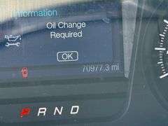 2015 Ford Taurus Police Package 4D Sedan (70,977 Miles)