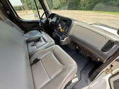 2010 Freightliner Business Class M2 106 AWD Digger Derrick Truck (106,199 Miles)
