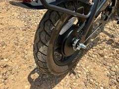 Detson Atlas Pro Electric Bike