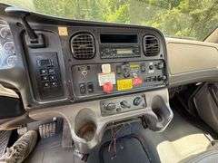 2010 Freightliner Business Class M2 106 AWD Digger Derrick Truck (106,199 Miles)