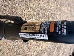 Detson Atlas Pro Electric Bike