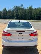 2014 Ford Focus SE 4 Door Sedan (134,036 Miles)