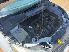 2014 Ford Focus SE 4 Door Sedan (134,036 Miles)