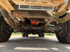 2010 Freightliner Business Class M2 106 AWD Digger Derrick Truck (106,199 Miles)
