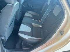 2014 Ford Focus SE 4 Door Sedan (134,036 Miles)