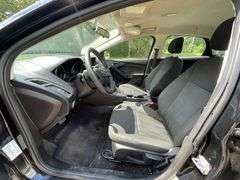 2017 Ford Focus 4 Door Sedan (40,954 Miles)