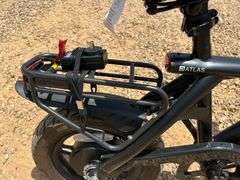 Detson Atlas Pro Electric Bike