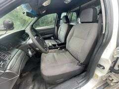 2007 Ford Crown Victoria Police Car (239,352 Miles)