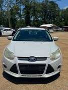 2014 Ford Focus SE 4 Door Sedan (134,036 Miles)