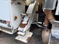 2010 Freightliner Business Class M2 106 AWD Digger Derrick Truck (106,199 Miles)