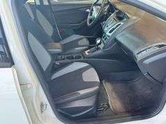 2014 Ford Focus SE 4 Door Sedan (134,036 Miles)