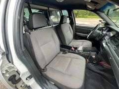 2007 Ford Crown Victoria Police Car (239,352 Miles)