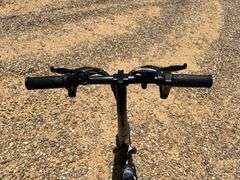 Detson Atlas Pro Electric Bike