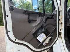 2010 Freightliner Business Class M2 106 AWD Digger Derrick Truck (106,199 Miles)