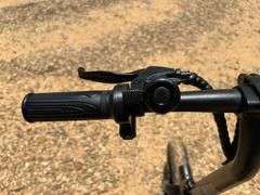 Detson Atlas Pro Electric Bike