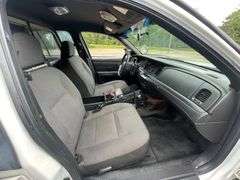 2007 Ford Crown Victoria Police Car (239,352 Miles)