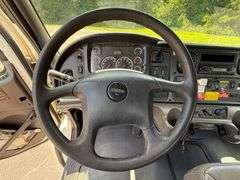 2010 Freightliner Business Class M2 106 AWD Digger Derrick Truck (106,199 Miles)