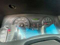 2007 Ford Crown Victoria Police Car (239,352 Miles)