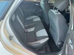 2014 Ford Focus SE 4 Door Sedan (134,036 Miles)