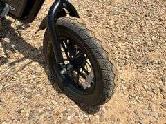 Detson Atlas Pro Electric Bike