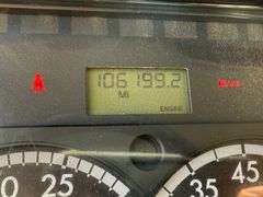 2010 Freightliner Business Class M2 106 AWD Digger Derrick Truck (106,199 Miles)