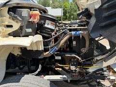 2010 Freightliner Business Class M2 106 AWD Digger Derrick Truck (106,199 Miles)