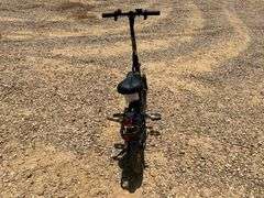 Detson Atlas Pro Electric Bike