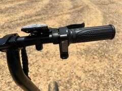 Detson Atlas Pro Electric Bike