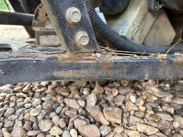 2005 Polaris Sportsman ATV (Non-Running)