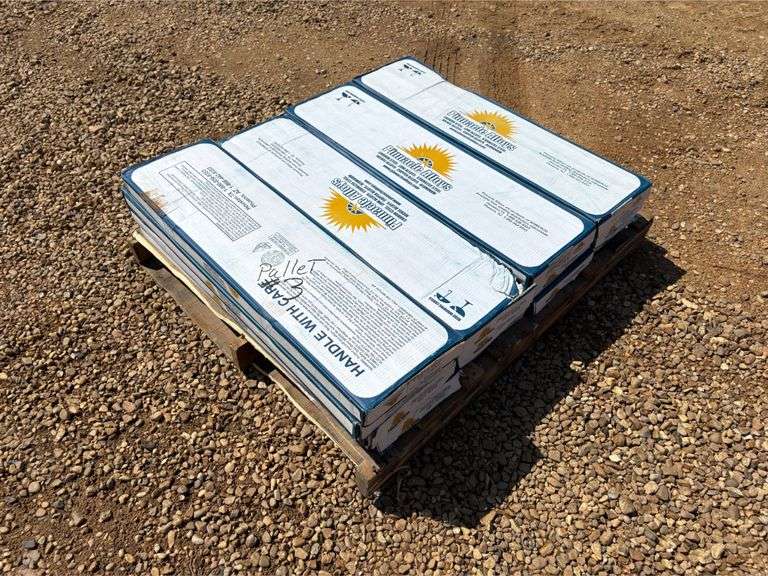 (13) Boxes of Pinnacle Alloy Welding Rods