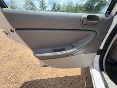 2005 Dodge Stratus 4 Door Sedan (47,217 Miles)