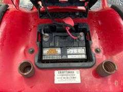 Craftsman 46" Riding Lawn Mower