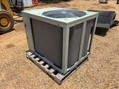 10 Ton American Standard 3-Phase HVAC Unit