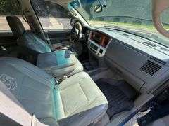 2006 Dodge Ram 1500 Crew Cab Pickup (177,213 Miles)