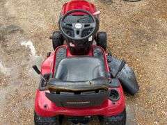 Craftsman 46" Riding Lawn Mower