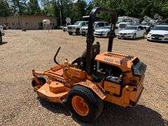 2017 Scag Turftiger II 61" Zero-Turn Mower