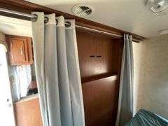 2014 Forrest River "Wildwood X-Lite" Camper
