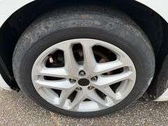 2014 Ford Fusion SE FWD 4D Sedan (247,465 Miles)