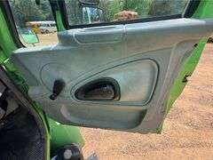 2005 International 4300 10 Bay Delivery Truck (366,180 Miles)