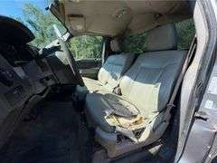 2009 Ford F-150 4x4 Single Cab Pickup Truck (260,687 Miles)