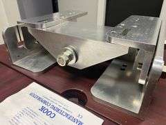 CMC ML-65 Power Lift Transom Jack