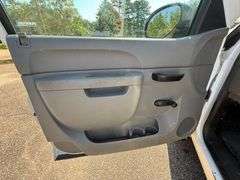 2013 Chevrolet Silverado 1500 Single Cab Pickup (232,180 Miles)