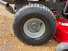 Craftsman 46" Riding Lawn Mower