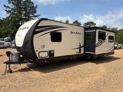 2015 Palomino by Forrest River Travel Trailer