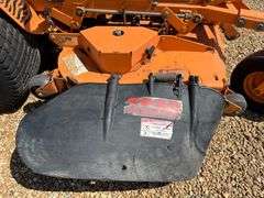 2017 Scag Turftiger II 61" Zero-Turn Mower